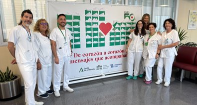 Es Andalucía - Córdoba