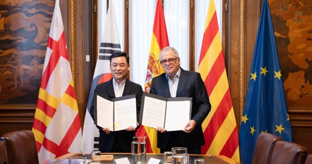 Barcelona Economías