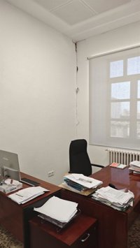 La Universidad de Granada cifra en 6,8 millones de euros los daños causados por la serie sísmica de agosto