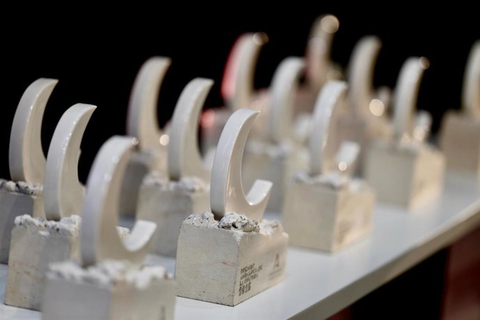 Premios Andalucía de la Cultura.