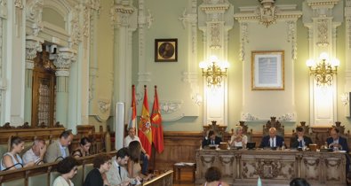 Castilla y León