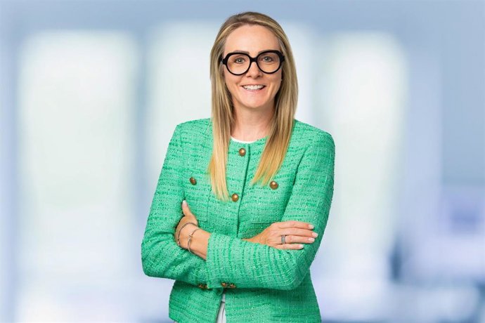 Allianz Commercial nombra a Nina Arquint nueva Presidenta para Europa, Oriente Próximo y África