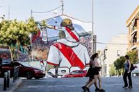 La Comunidad confía en que el Rayo pueda volver a Vallecas en octubre tras recibir la auditoría realizada en el estadio
