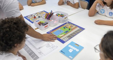 Educación