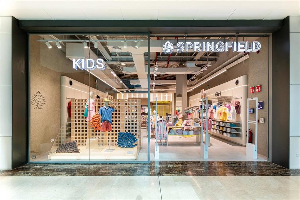 Springfield Kids