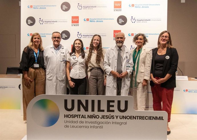 Imagen de la presentación.