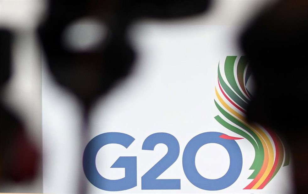 Archivo - G20