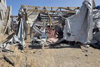 Muere un palestino en un ataque del Ejército de Israel contra Rafá, en el sur de la Franja de Gaza