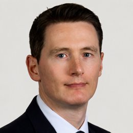El especialista global en tecnología de Schroders Jonathan McMullan