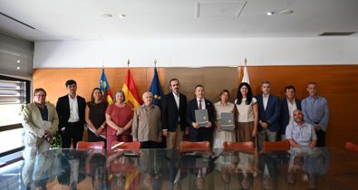 Responsables