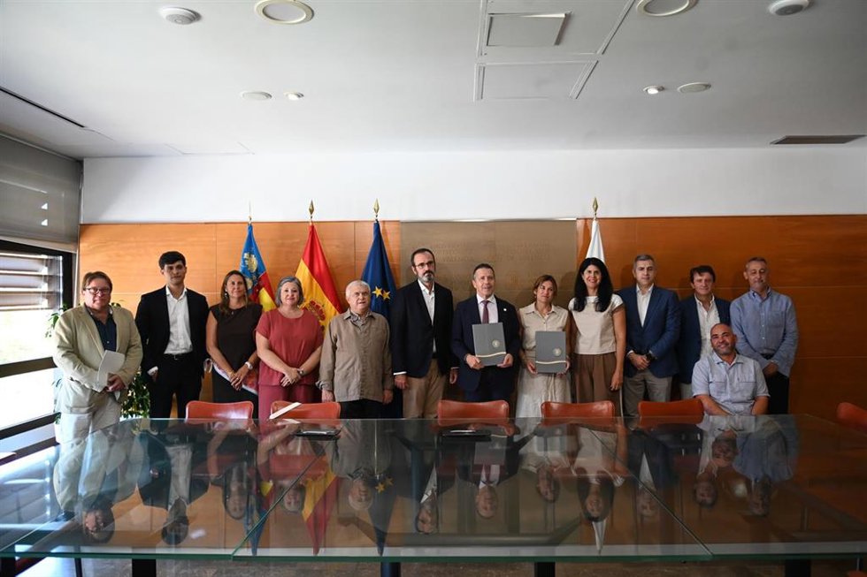 Foto familia