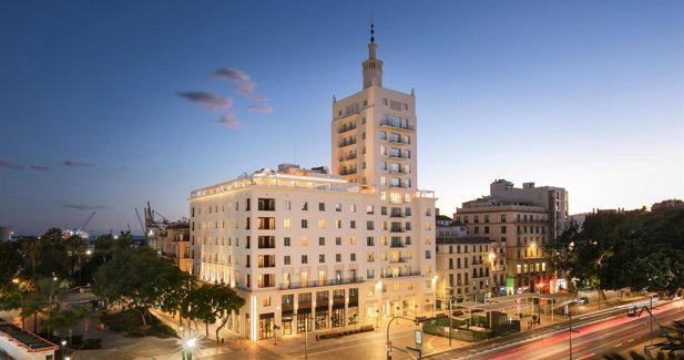 Turismo Andaluz