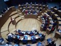 El Parlamento celebrará el 24 y el 25 de septiembre el último Debate sobre el Estado de la Comunidad de esta legislatura