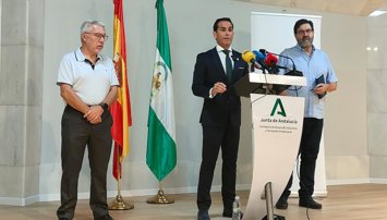 Es Andalucía - Jaén