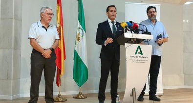 Es Andalucía - Jaén