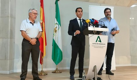 Es Andalucía - Jaén