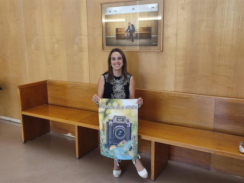 La Concejalía de Juventud pone en marcha la primera edición del concurso de fotografía 'San Mateo en el objetivo'