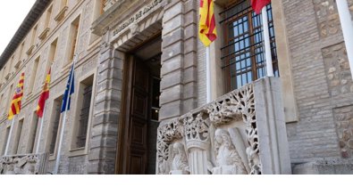 Aragón