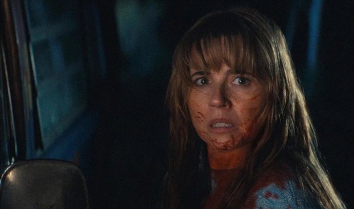 Jason está de vuelta en el tráiler de Crystal Lake, serie precuela de Viernes 13