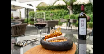 Vuelve Hotel Tapa Tour, ruta gastronómica por la cocina de los grandes hoteles de Madrid