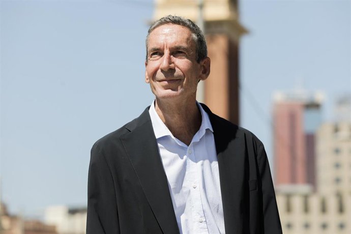 El nuevo presidente del comité organizador del salón de turismo B-Travel, Rafa Serra.