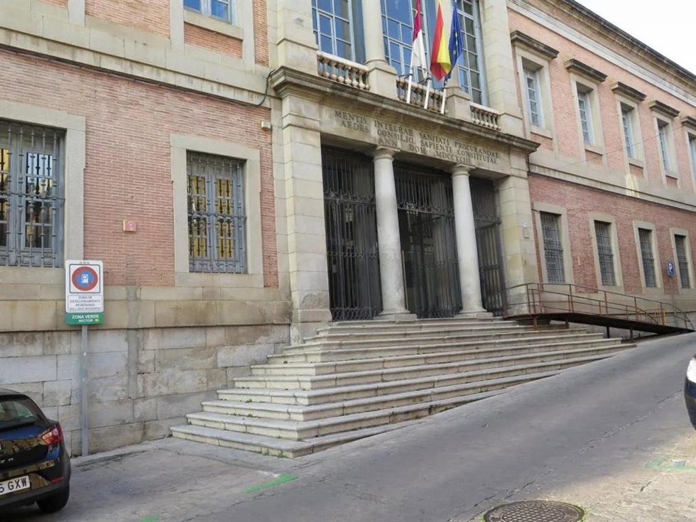 Consejería de Hacienda de Castilla-La Mancha