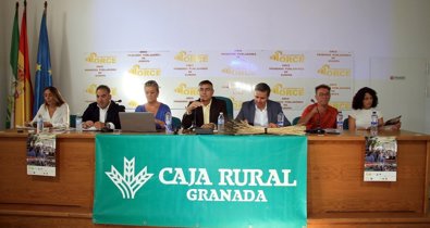 Es Andalucía - Granada