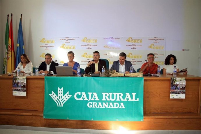 La delegada de Agricultura en Granada, Carmen Lidia Reyes, ha destacado que la Consejería se encuentra ultimando las ayudas pot casi diez millones de euros dirigidas a las explotaciones de almendro afectadas por las heladas