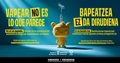 Casi la mitad de la población adolescente de 14 a 18 años ha probado los cigarrillos electrónicos en Navarra