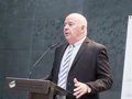 Vox acusa a Chivite de "secuestra menores" por la acogida de migrantes de Ceuta y PSN le exigue que rectifique