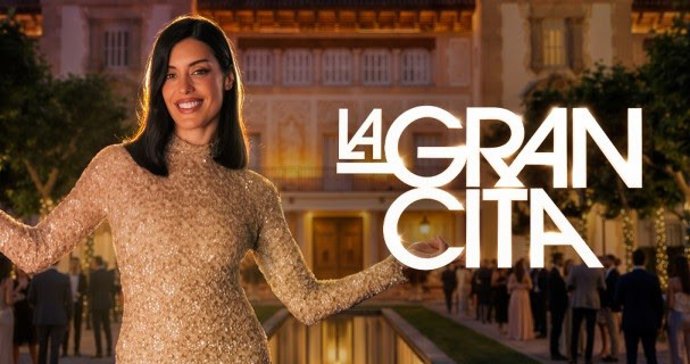 Imagen promocional de 'La gran cita'