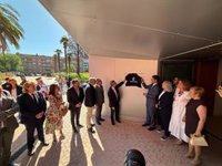 Ciudad Real estrena la Ciudad Administrativa de la Junta tras transformar el Hospital del Carmen con 40 millones