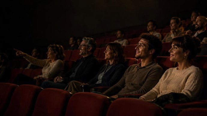 El humor será el "pilar central" de la programación de Atrápalo.