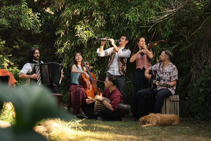 Hidenisi Klezmer