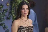 Foto: Sandra Bullock recuerda sus primeras audiciones ante "toda clase de pervertidos": "Pedían que me bajarse los pantalones"