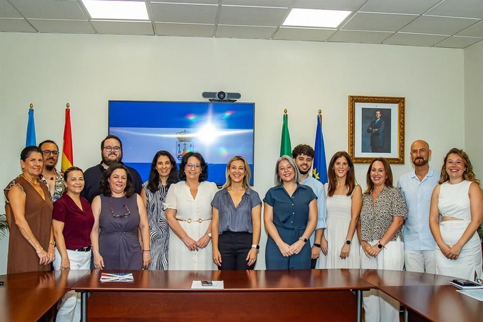 El Ayuntamiento de Alcalá anuncia el inicio del plazo para subvenciones para modernización digital de pymes y autónomos.