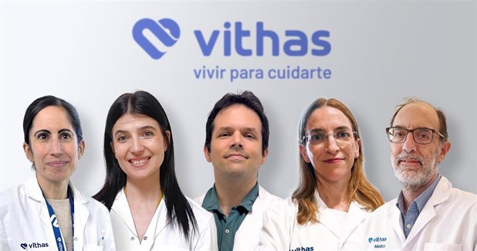 Especialistas de Vithas Andalucía recomiendan un sueño regular, deporte y alimentación sana para reducir las migrañas.