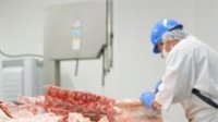Los sindicatos denuncian que la patronal arrastra a la industria cárnica a una huelga general en noviembre