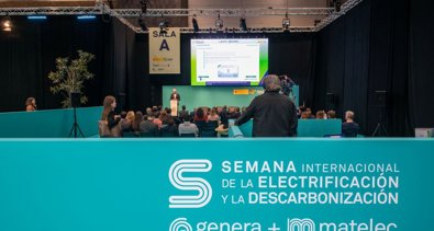 Ifema Madrid