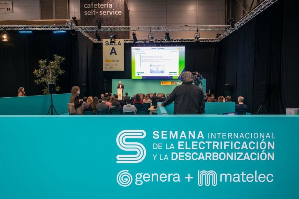 LEDVANCE se incorpora como patrocinador del Global Forum de la Semana Internacional de la Electrificación y la Descarbonización.
