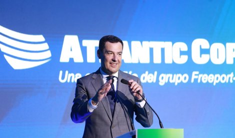 Es Andalucía - Huelva
