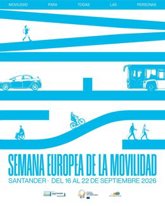 Foto: Santander se suma a la Semana Europea de la Movilidad con actividades gratuitas para todos los públicos