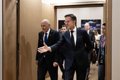 Rutte denuncia la creciente "temeridad" de Rusia tras el ataque a un tren cerca de Polonia