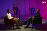 Foto: Lamine Yamal: "Este año el Balón de Oro lo merecería yo por lo que he ganado"