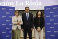 BBVA prevé que el PIB en La Rioja alcance el 1,8% en 2026 y el 2,2% en 2027
