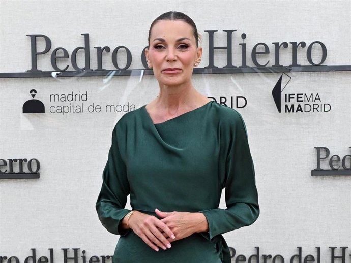 Mar Flores habla de la nueva vida de Carlo Costanzia y Alejandra Rubio con su hija Tessa