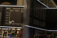 Las acciones vinculadas con la IA se resienten en Bolsa ante el llamamiento para ralentizar su desarrollo