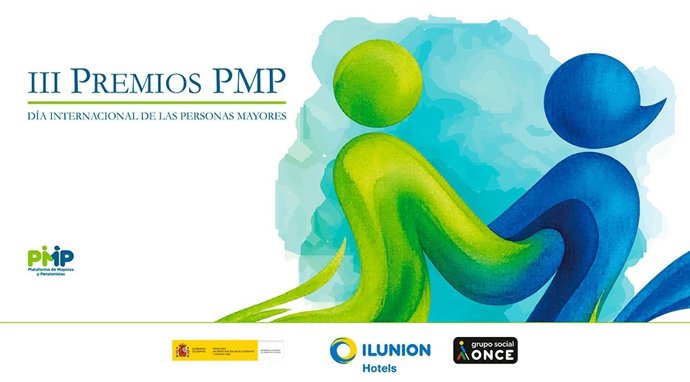 III Premios de la PMP por el Día de los Mayores