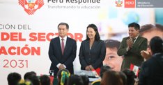 peru