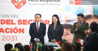 peru